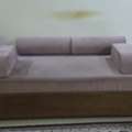 SAR 1200,  Wooden Daybed With Cushions And Storage