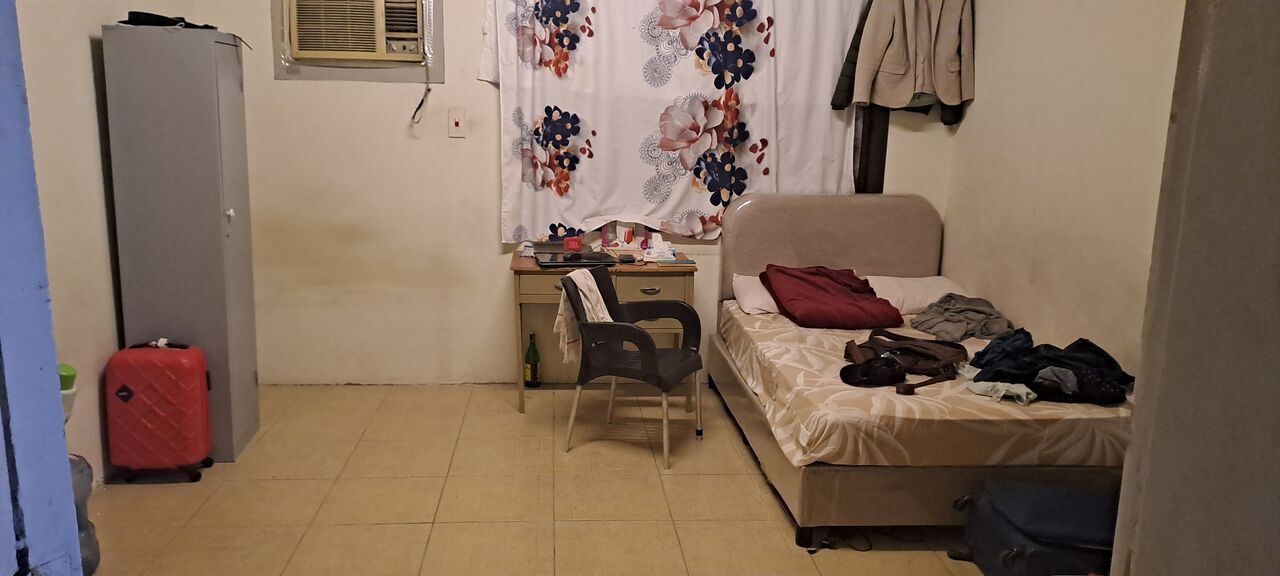 Olaya, Rooms for Rent, SAR 1500/month,  Single Room Available For Executive Bachelor, Near Faisaliyah Tower