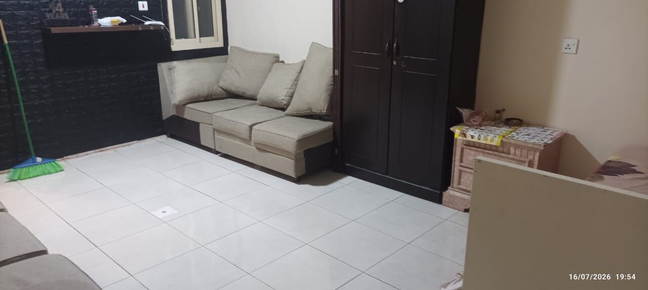Al Jubail Al Balad, Rooms for Rent, SAR 1500/month,  Furnished,  House For Rent