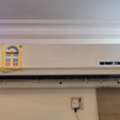 SAR 1000,  Classic Ultra Gold Split AC &ndash; Good Working Condition