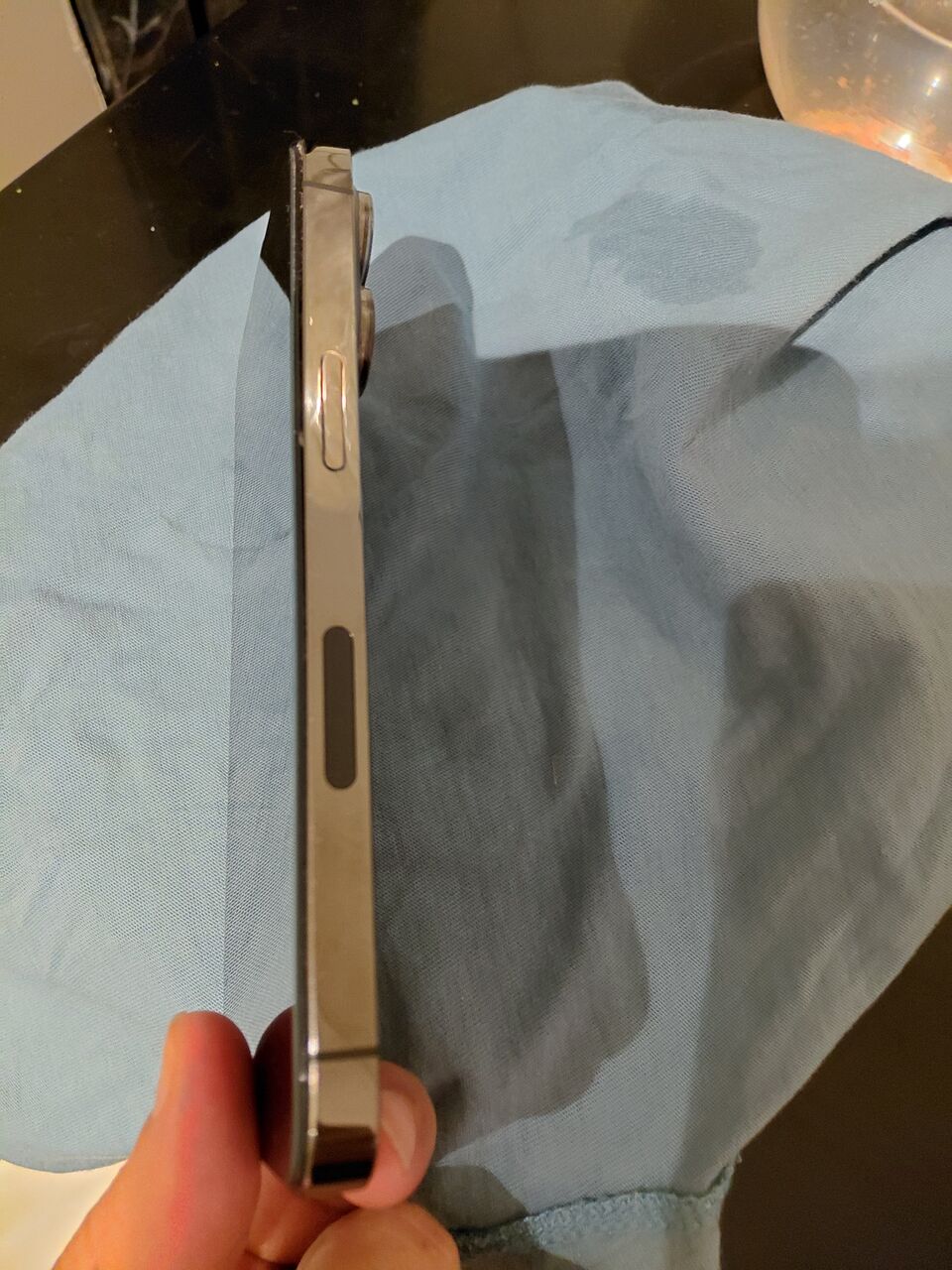 Makkah, Mobile Phones, SAR 1150,  I Want To Sell My IPhone 13pro