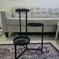 SAR 50,  Ikea Plant Stand