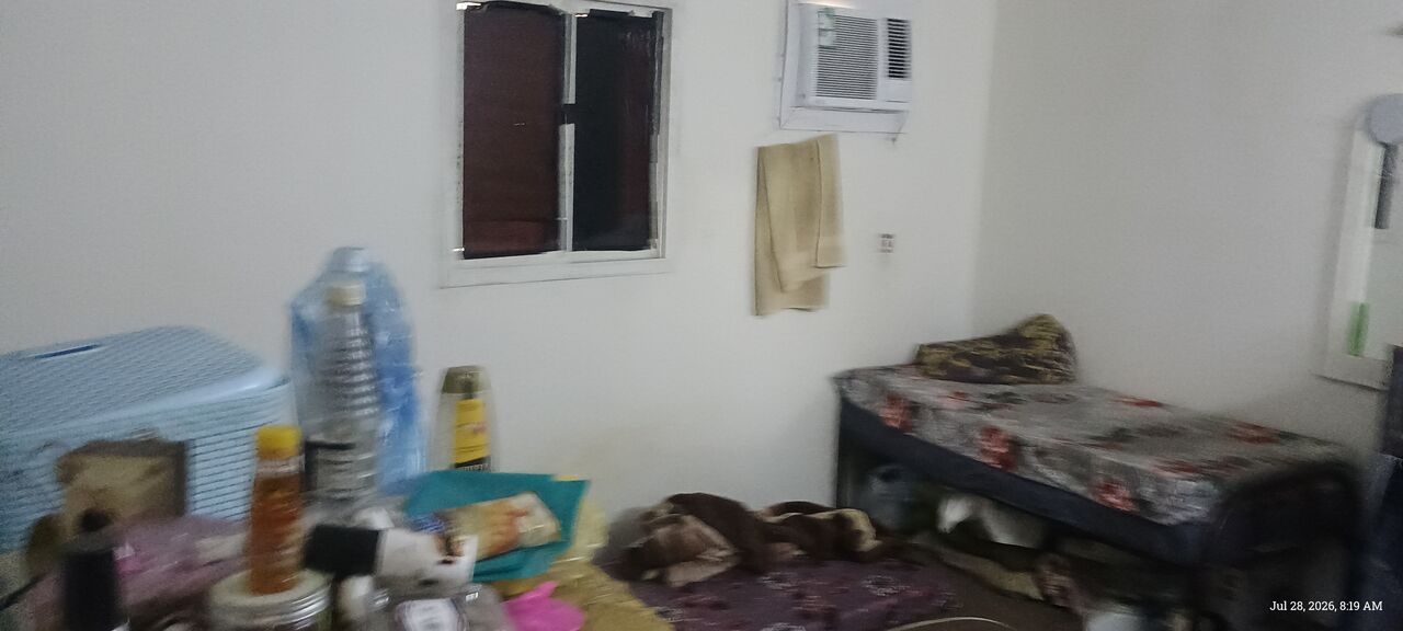 Riyadh, Bedspace For Rent, SAR 200/month,  Bed Space Available For 2 Person Pakistani Only