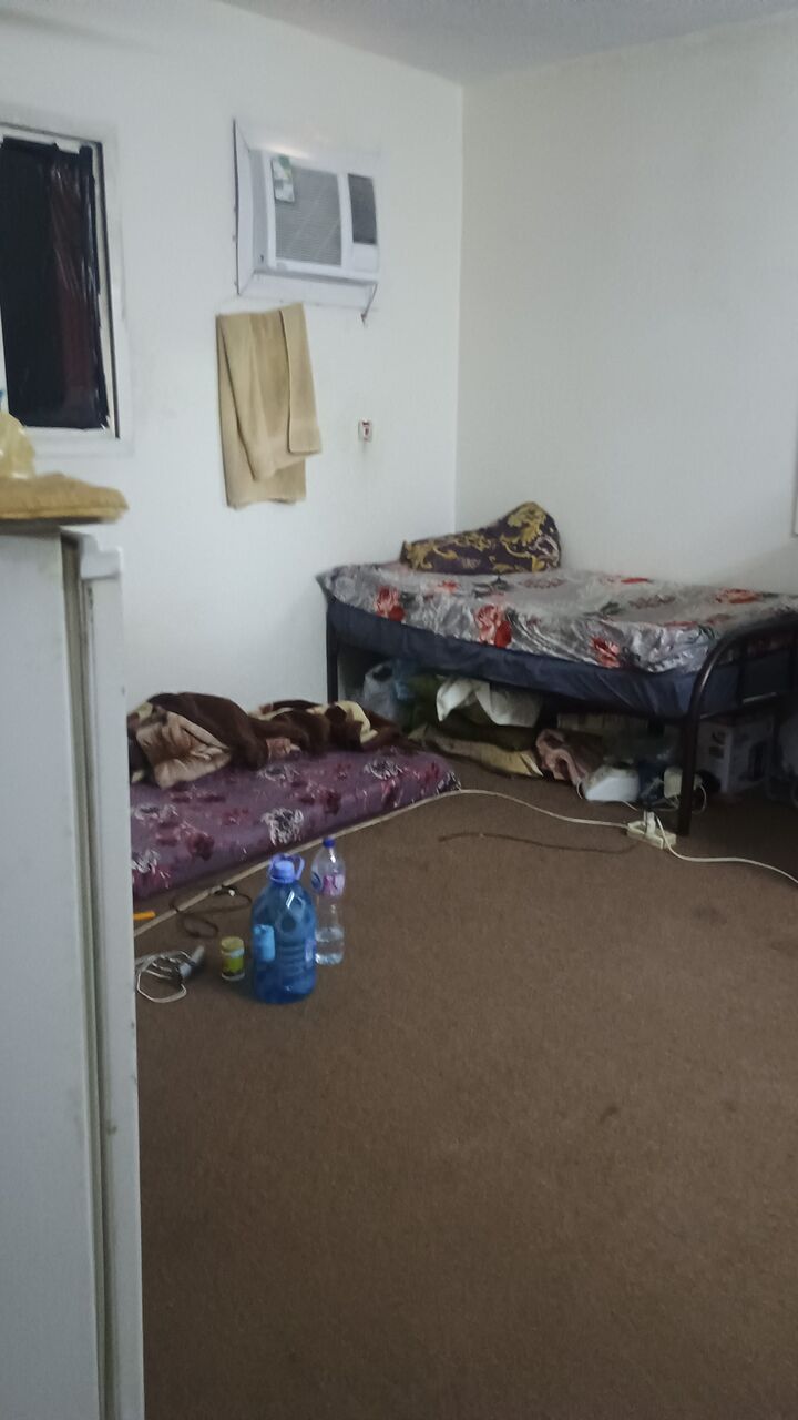 Riyadh, Bedspace For Rent, SAR 200/month,  Bed Space Available For 2 Person Pakistani Only