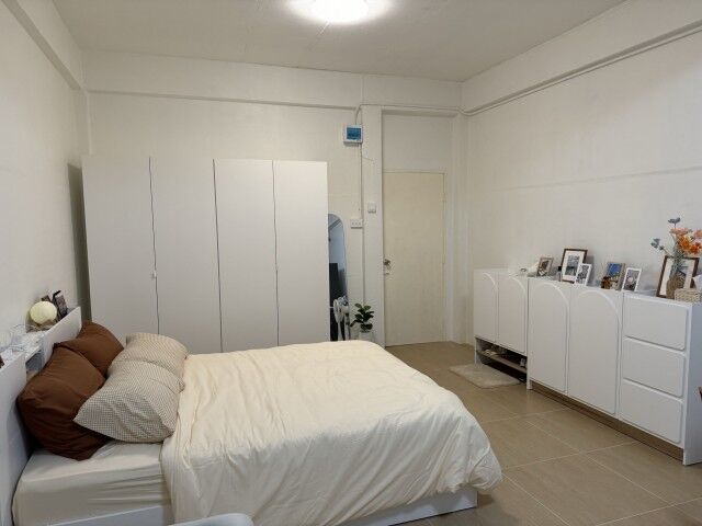 Bangkok, Real Estate For Sale, THB 550000,  1 BR,  32 Sq. Meter,  Condo For Sale Sosunakhon Ngamwongwan 47, 4th Floor, Location Near The Mall Ngamwongwan,