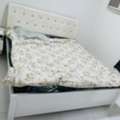 SAR 850,  Bed Frame