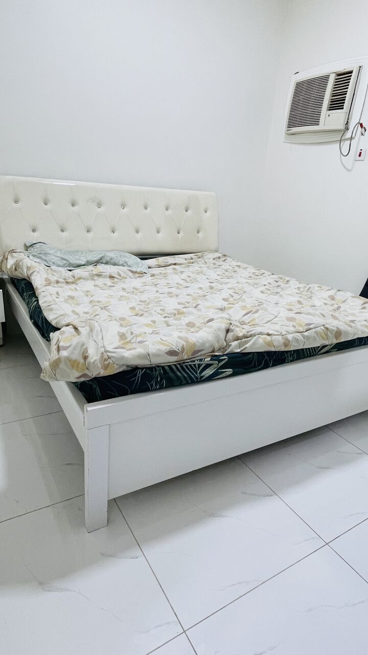 Jubail, Furniture, SAR 850,  Bed Frame