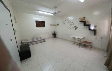 Al Wizarat, Sublets, 1 BR,  20 Sq. Meter,  SAR 1200/- Pm- Share A Flat With An Executive Bachelor