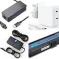 BHD 6,  New Box Pack Laptop Adapters, Batteries MacBook,Type-C,Surface Pro & Gaming Laptop Adapter