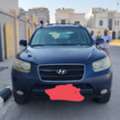 SAR 24000,  Hyundai Santa Fe,  2010,  Automatic,  210000 KM,  🚗   For Sale 🚗