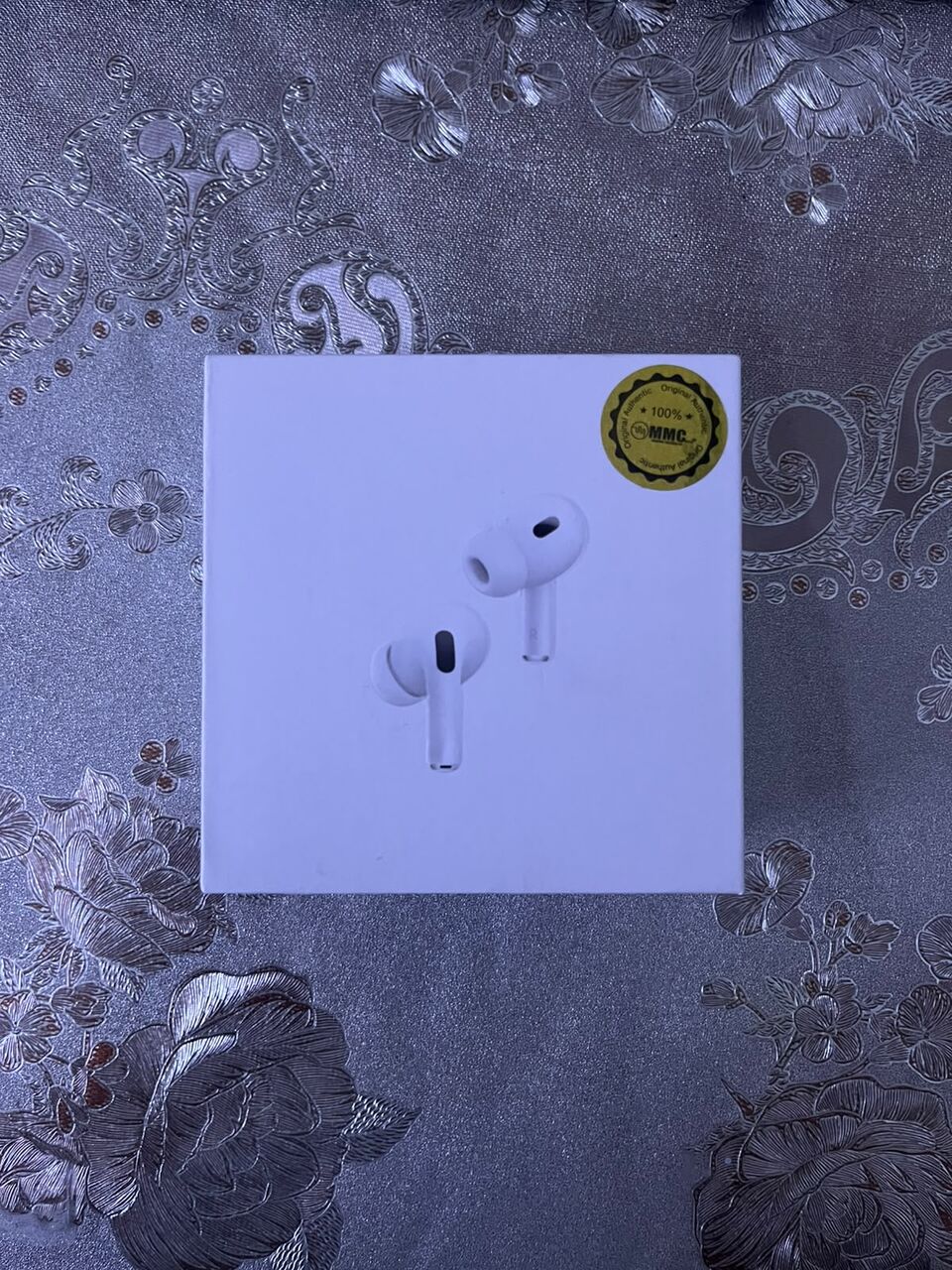Riyadh, Electronics, SAR 80,  MMC Airpods 2 Premium Quality