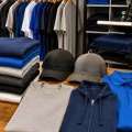 Professional Custom Apparel Printing For Business Branding