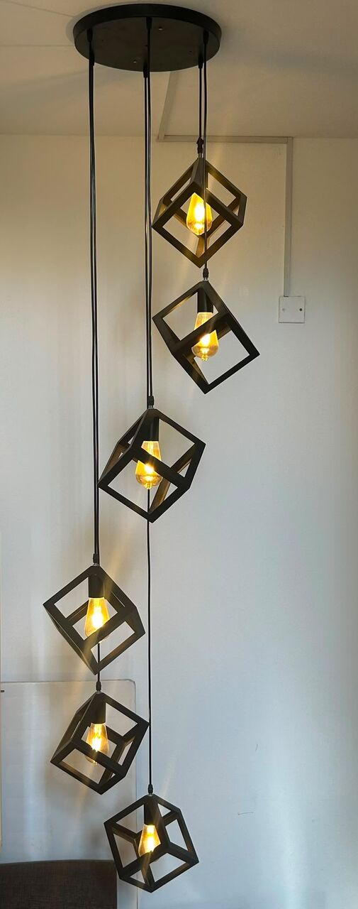 Saar, Electronics, BHD 15,  Unique Hangibg Lights For Sale