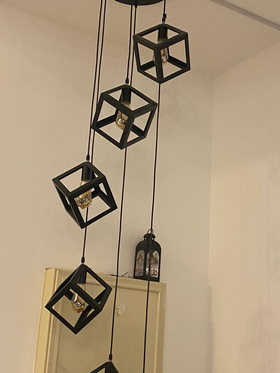 Saar, Electronics, BHD 15,  Unique Hangibg Lights For Sale