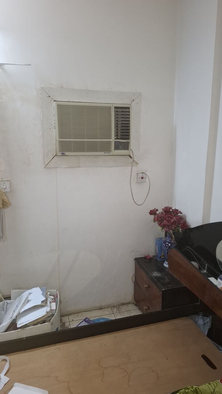 Riyadh, Air Conditioners, SAR 700,  Carrier AC (Window Unit)