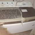 SAR 800,  Toshiba Manual Washing Machine