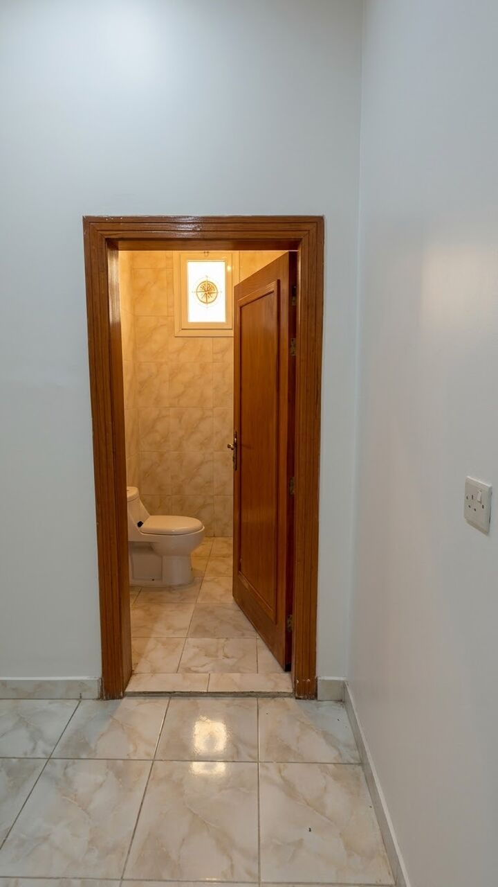 Kuwait City, Apartments, Flats, Houses & Villas, KWD 600/month,  3 BR,  For Rent: Super Deluxe Floor In Fahad Al-Ahmad Area