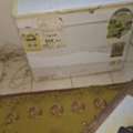 SAR 500,  Elekta Deep Fridge