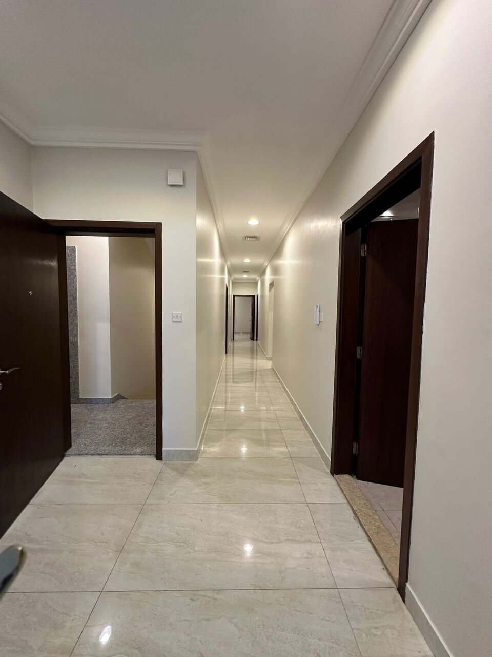 Abu Fatira, Apartments, Flats, Houses & Villas, KWD 600/month,  4 BR,  Apartment For Rent In Abu Fatira, Four Rooms.