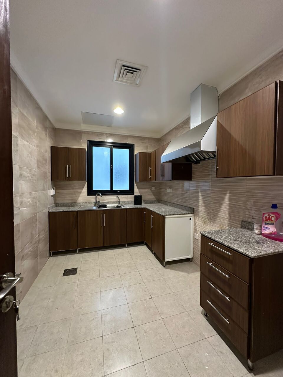 Abu Fatira, Apartments, Flats, Houses & Villas, KWD 600/month,  4 BR,  Apartment For Rent In Abu Fatira, Four Rooms.