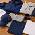 Professional Custom Merch Printing For Business Branding