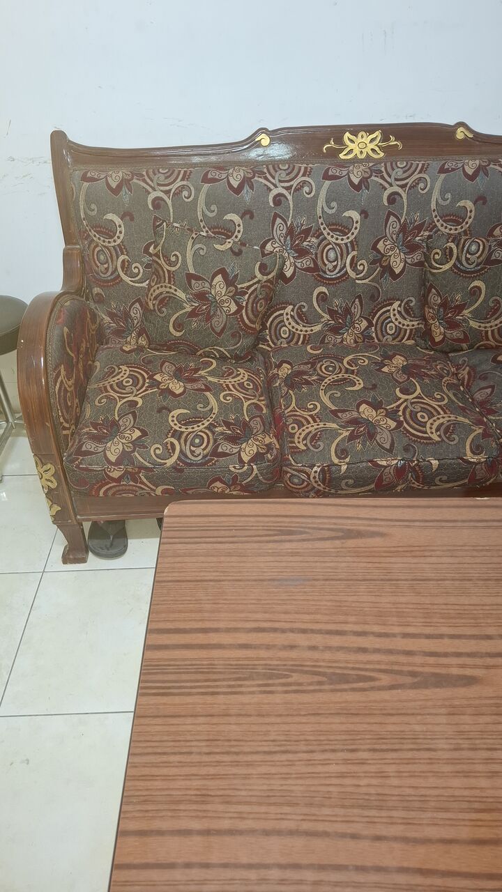 Riyadh, Furniture, SAR 500,  Home Furniture (Emergency Sell)