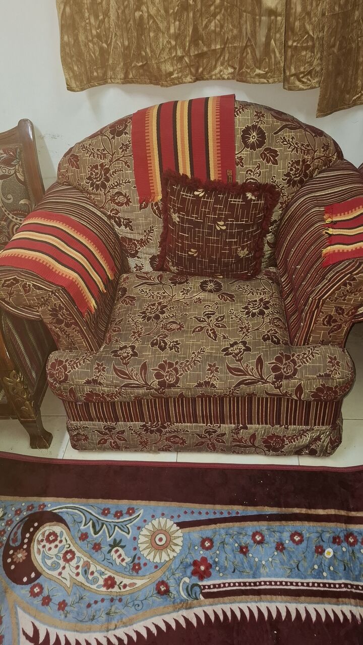 Riyadh, Furniture, SAR 500,  Home Furniture (Emergency Sell)