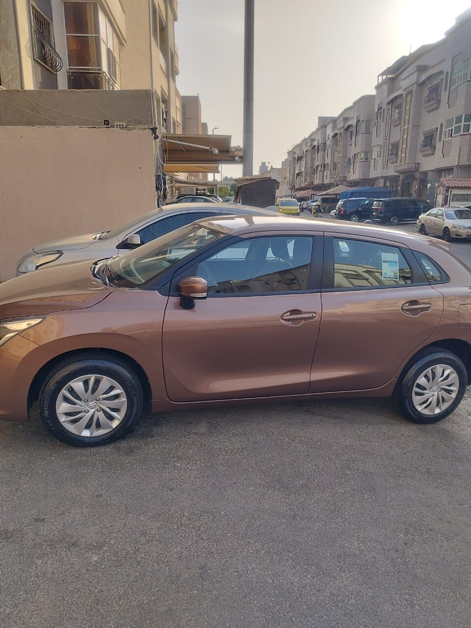 Al Safa, Vehicles, Cars & Trucks , SAR 18000,  Suzuki Baleno GL,  2024,  Automatic,  50000 KM,   On Installments