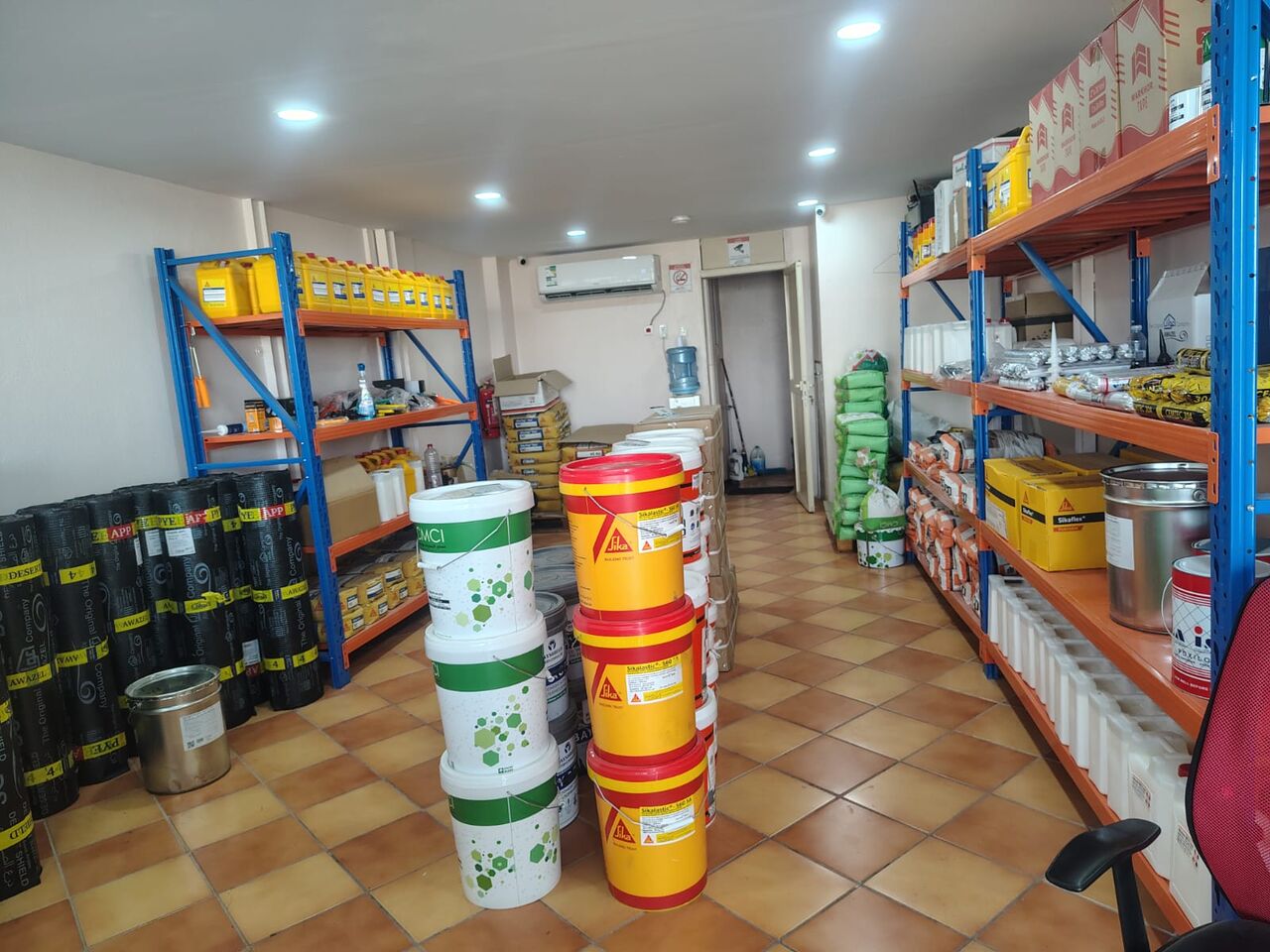 Dammam, Materials, SAR 100000,  Shop For Sale