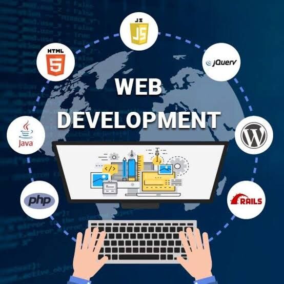 Pune, Web Design & Development, Web Design And Development Services
