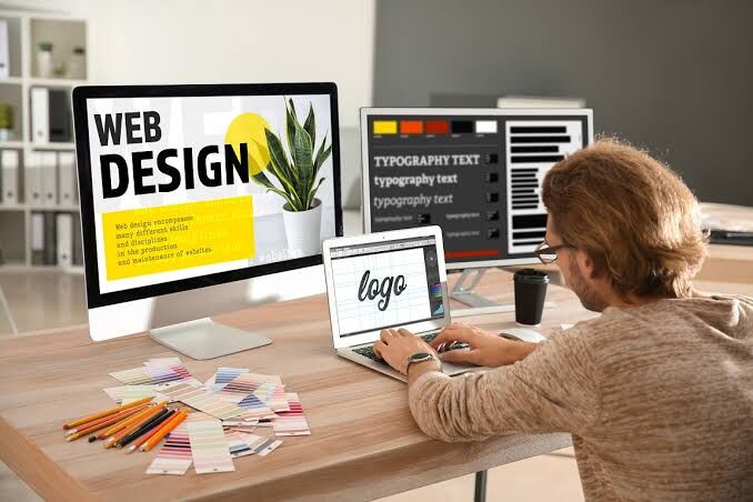 Pune, Web Design & Development, Web Design And Development Services