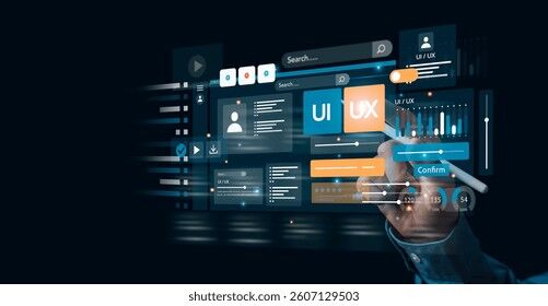 Pune, Web Design & Development, Web Design And Development Services