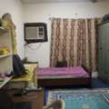 SAR 300/month,  Bed Space Available