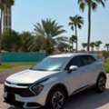 SAR 66,  Kia Sportage,  2023,  Automatic,  70 KM,  Sportage