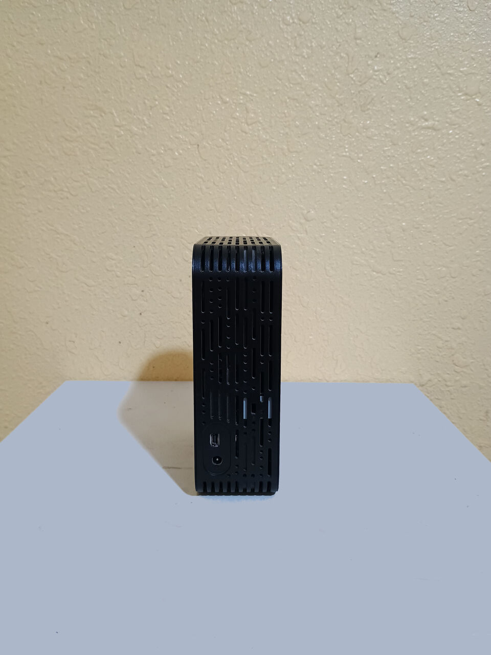 Jeddah, Electronics, SAR 200,  WD External Hard Disk 1 TB