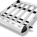 SAR 300,  Car Roof Luggage Carrier