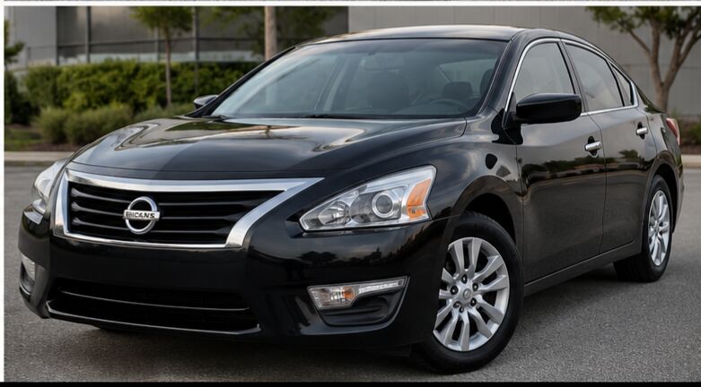 Manama, Vehicles, Cars & Trucks , BHD 2550,  Nissan Altima S,  2016,  Automatic,  133000 KM,