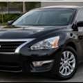 BHD 2550,  Nissan Altima S,  2016,  Automatic,  133000 KM,