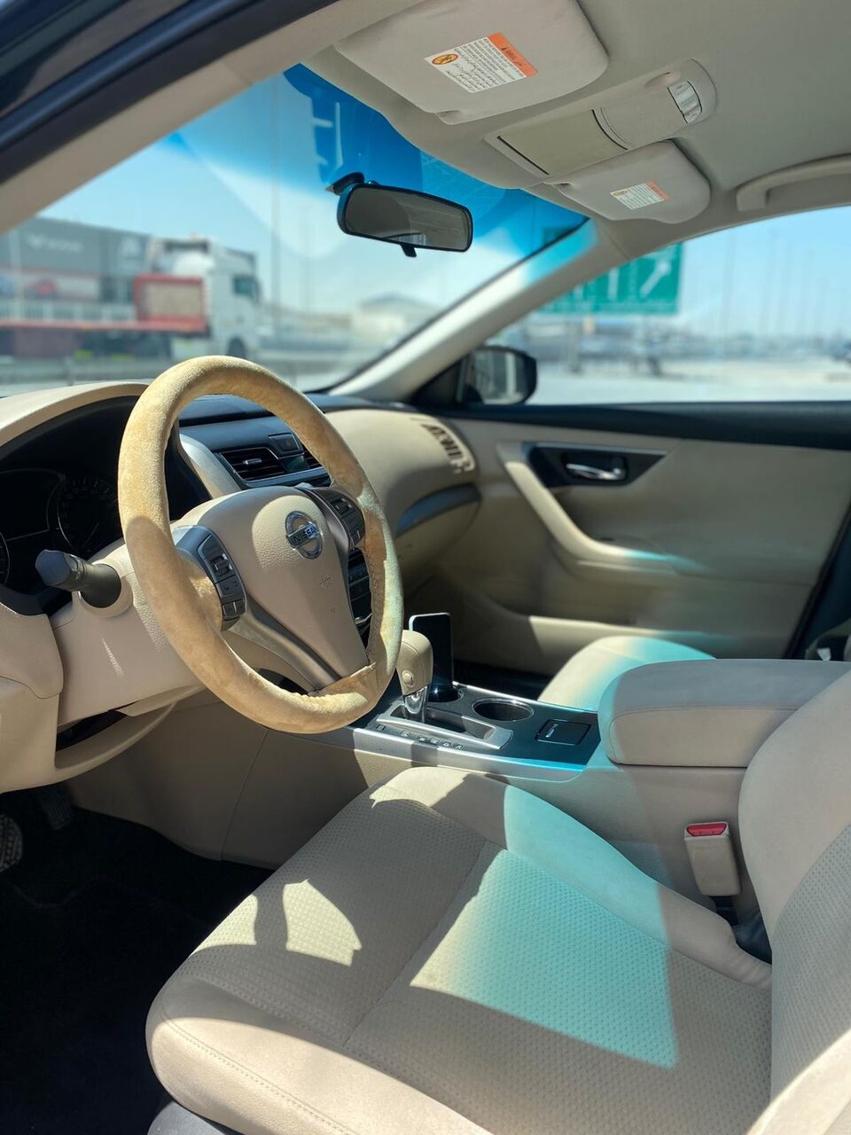 Manama, Vehicles, Cars & Trucks , BHD 2550,  Nissan Altima S,  2016,  Automatic,  133000 KM,