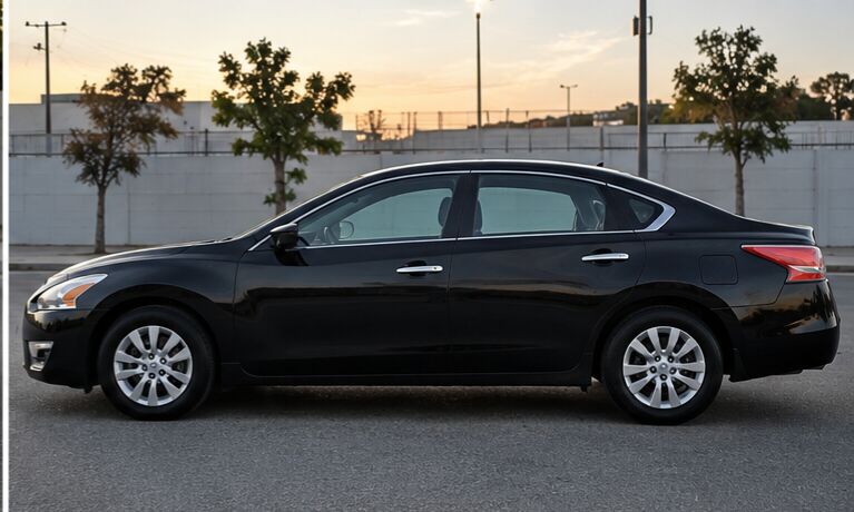 Manama, Vehicles, Cars & Trucks , BHD 2550,  Nissan Altima S,  2016,  Automatic,  133000 KM,