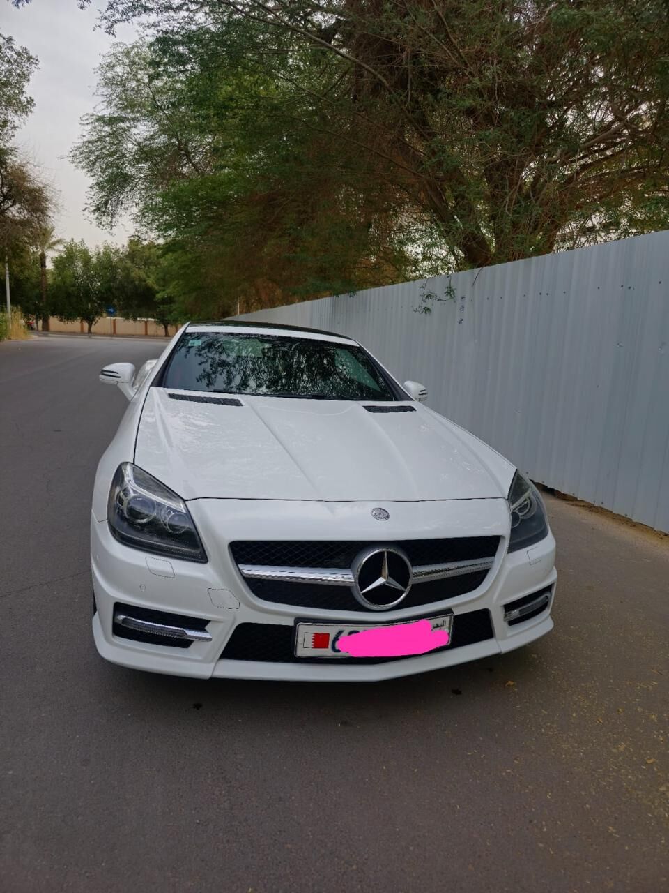 Dammam, Vehicles, Cars & Trucks , SAR 76000,  Mercedes-Benz SLK,  2015,  Automatic,  74000 KM,  250, Mint Condition, Low Mileage