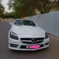 SAR 76000,  Mercedes-Benz SLK,  2015,  Automatic,  74000 KM,  250, Mint Condition, Low Mileage