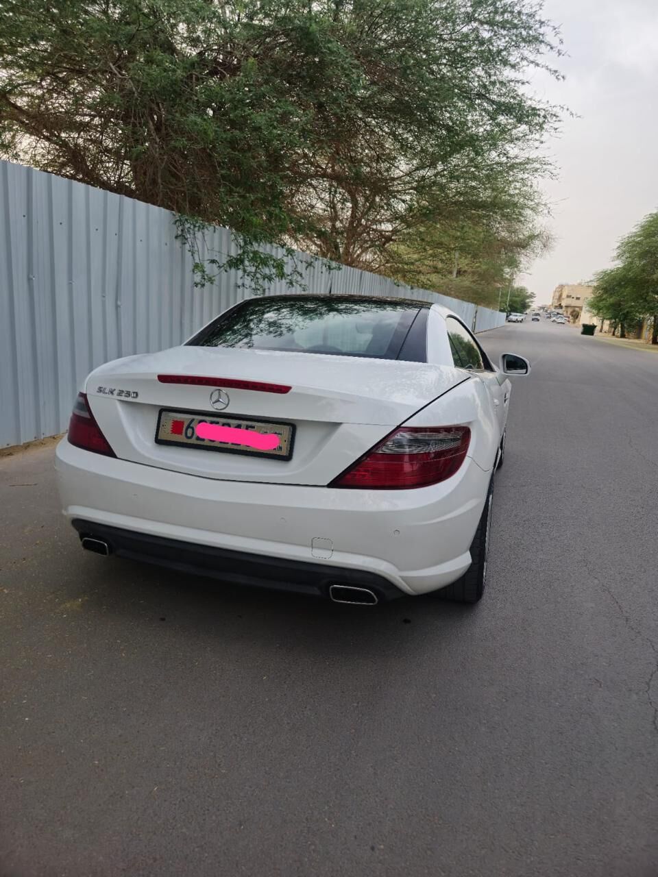 Dammam, Vehicles, Cars & Trucks , SAR 76000,  Mercedes-Benz SLK,  2015,  Automatic,  74000 KM,  250, Mint Condition, Low Mileage