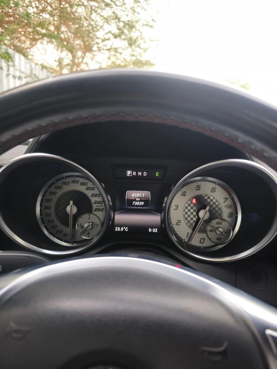 Dammam, Vehicles, Cars & Trucks , SAR 76000,  Mercedes-Benz SLK,  2015,  Automatic,  74000 KM,  250, Mint Condition, Low Mileage