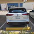 SAR 118000,  Toyota Highlander Hybrid,  2023,  Automatic,  58000 KM,  Toyota Highlander  For Sale