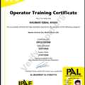 Manlift Operator (IPAF & Standard Arabia License) - 5 Years Exp - Jubail/Dammam/Riyadh