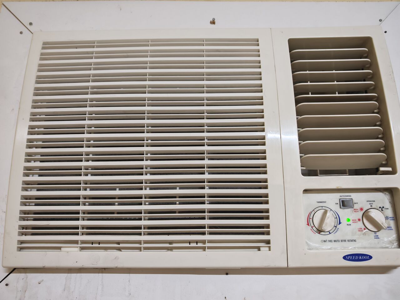 Riyadh, Air Conditioners, SAR 800,  Window AC For Selling