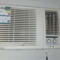 SAR 650,  Window Ac Air Conditioner