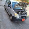 SAR 10000,  Kia Picanto,  2007,  Manual,  200000 KM,  For Sale:   &ndash;  Transmission (fuel-efficient Vehicle)