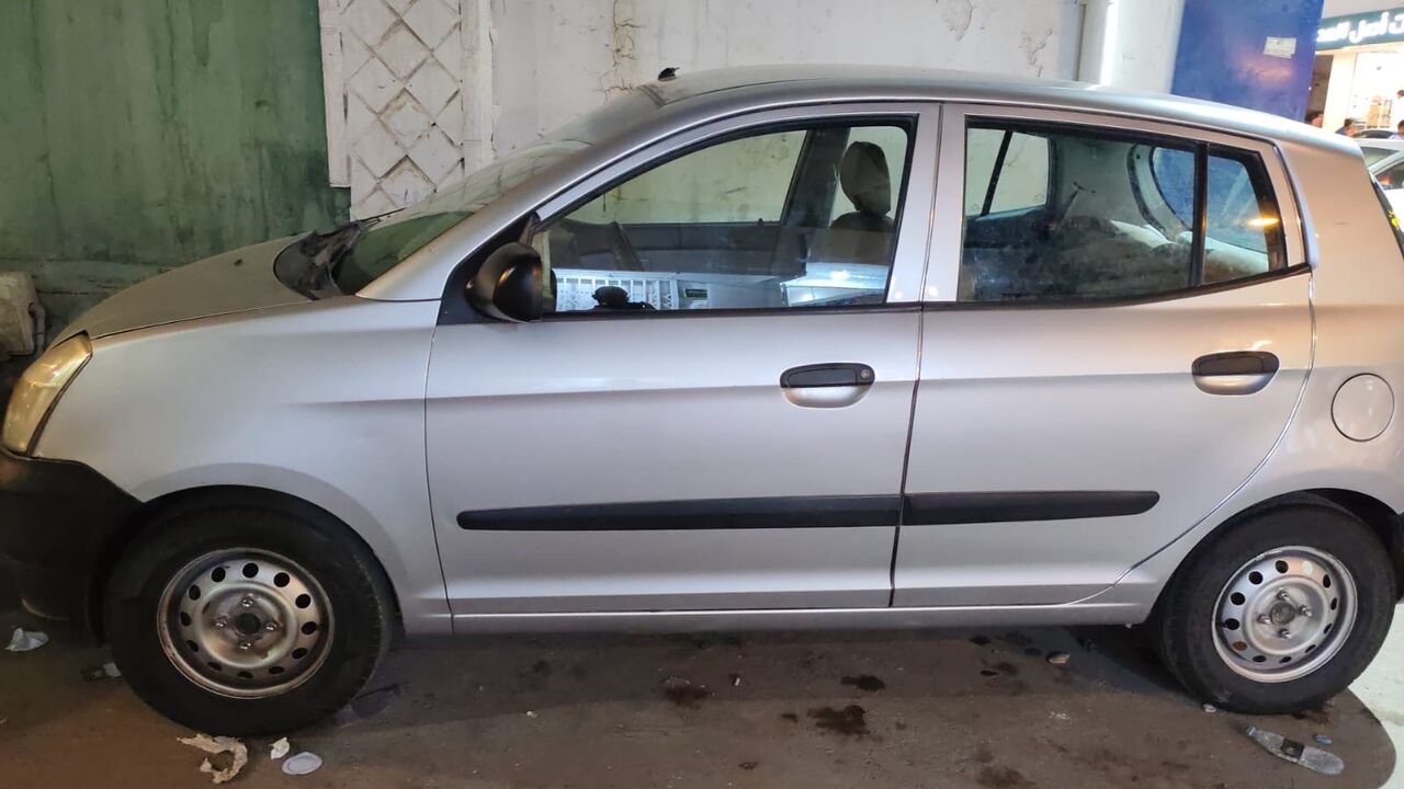Riyadh, Vehicles, Cars & Trucks , SAR 10000,  Kia Picanto,  2007,  Manual,  200000 KM,  For Sale:   &ndash;  Transmission (fuel-efficient Vehicle)